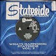 What's Happening Stateside...? Volume 3