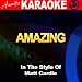 Matt Cardle - Amazing