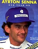 Ayrton Senna : one year on