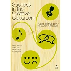 Success in the Creative Classroom: Using Enjoyment to Promote Excellence