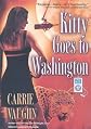 Kitty Goes to Washington (Kitty Norville)