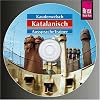 Katalanisch Wort f�r Wort. Kauderwelsch-CD: Kauderwelsch AusspracheTrainer