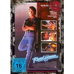 Road House (Action Cult, Uncut)