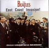East Coast Invasion (Interviews)