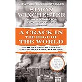 a crack in the edge of the world america and the great california earthquake of 1906