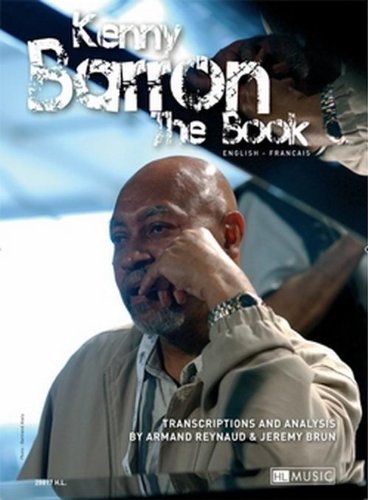 Kenny Barron The Book