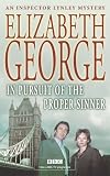 In Pursuit of the Proper Sinner