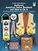 Authentic American Indian Beadwork and How to Do It: With 50 Charts for Bead Weaving and 21 Full-Size Patterns for Applique