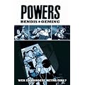Powers, Bd. 1