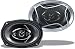 PIONEER TS-A6982R 6X9" 4-WAY SPEAKER