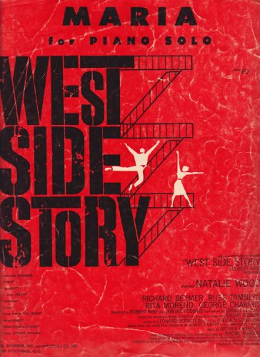 Maria (West Side Story)