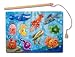 Melissa & Doug Magnetic Fishing Game