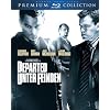 Departed: Unter Feinden - Premium Collection [Blu-ray]