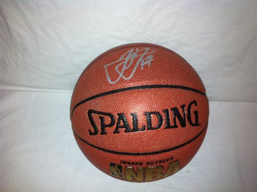 JEREMY LIN Autographed AUTOGRAPH Hand Signed NBA BASKETBALL - NEW YORK KNICKS