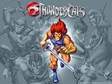 Lion-O's Anointment Fourth Day: The Trial of Mind Power