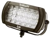 Grote Trilliant LED High Output Work Lamp (Flood)