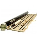 Sage Z-Axis 696-4 Fly Rod (6 wt 9'6", 4 pc), 697-4