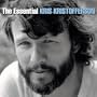Essential Kris Kristofferson