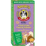 Annies Homegrown D.W. Whole Wheat Pasta and Alfredo 6 Ounce Boxes Pack of 12 by 