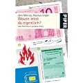 Wovon lebst du eigentlich?: Vom �berleben in prek�ren Zeiten