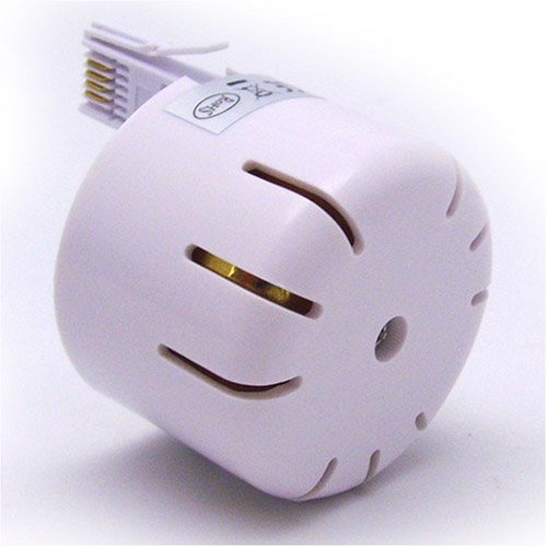 Childrens Toyshop  Electronics : Telephone Ring Amplifier - Never Miss A Call Again