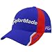 Buffalo Bill Hats : TaylorMade Buffalo Bill Royal Blue NFL Golf Adjustable Hat