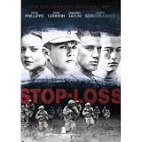 Stop-Loss - Joseph Gordon-Levitt, Rob Brown Ryan Phillippe