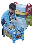 from Born to Play Thomas The Tank Stackable Storage Unit