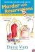 Murder with Reservations (Dead-End Job Mysteries)