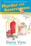 Murder With Reservations: A Dead-End Job Mystery