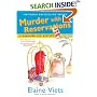 Murder with Reservations (Dead-End Job Mysteries)