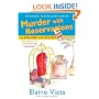 Murder with Reservations (Dead-End Job Mystery)