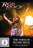 The Voice of Melodic Metal - Live In Atlanta