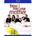 How I Met Your Mother : Complete Season 4 (Blu-ray)