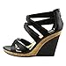 Isola Womens Alisha Sandal
