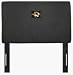 Missouri Tigers Alumni Collection Full Headboard