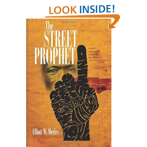The Street Prophet