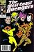 Book The West Coast Avengers #16 : The Dive (Marvel Comics)