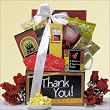 Teacher Appreciation Gift Basket