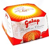 Panettone Classico - 1000g (2.3 Lbs)