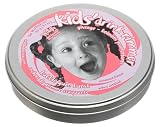 Wildly Delicious Bubble Gum Burst Kids Drink Rimmer, 3.9-Ounce Tin (Pack of 3)