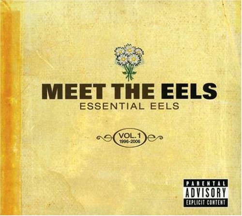 Eels - Dirty Girl (Live At Town Hall) Lyrics - Zortam Music