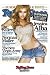 Rolling Stone - Jessica Alba - Stars Film Poster Druck von The Rolling Stones - alle Infos