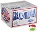 Sporting Goods : Great American Paintballs Standard Paintballs - 2000 Rounds - Green Fill