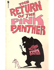Return of the Pink Panther