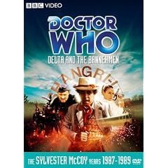 Doctor Who: Delta and the Bannermen (Story 150)