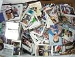 3,200 +Sports Trading Cards. Unsorted Basketball,baseball,hockey, and Footbal... 3,200 +Sports Trading Cards. Unsorted Basketball,baseball,hockey, and Footbal...