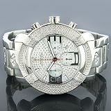 Men's Aqua Master Diamond Watch
