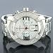 Men's Aqua Master Diamond Watch
