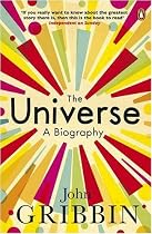 The Universe: A Biography